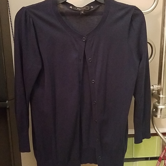 BCBG Sweater Set - Picture 6 of 8